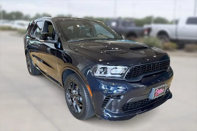 New 2027 Night Moves Paint Dodge GT image 1