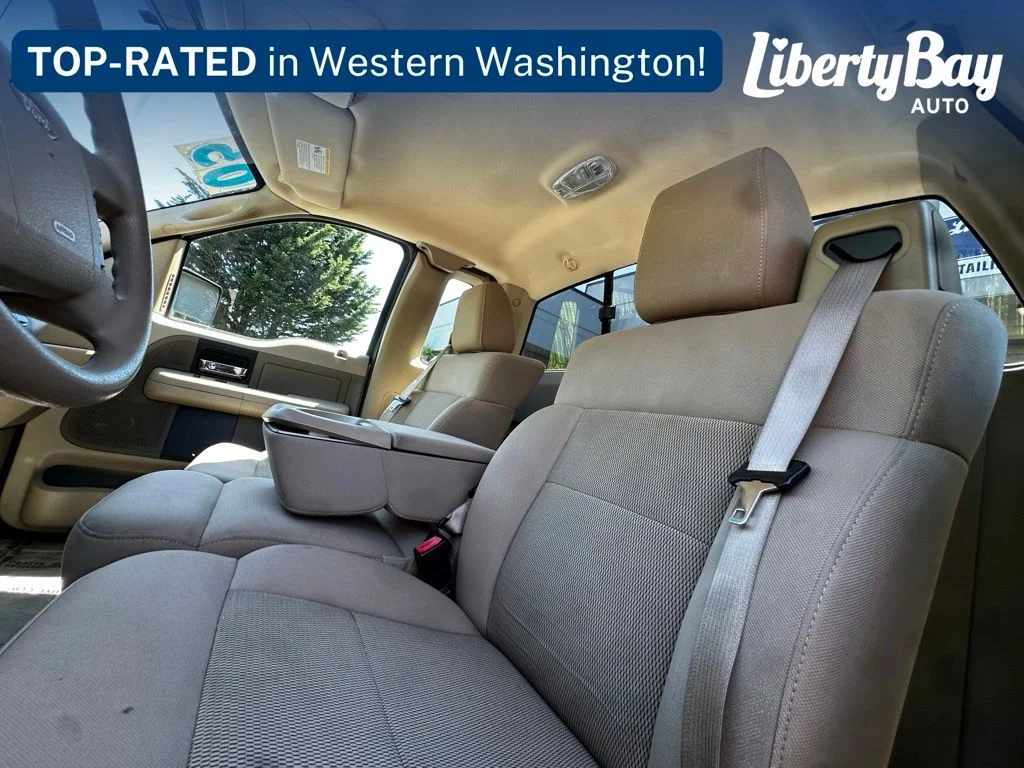 Used 2005 Brown Ford XLT image 19