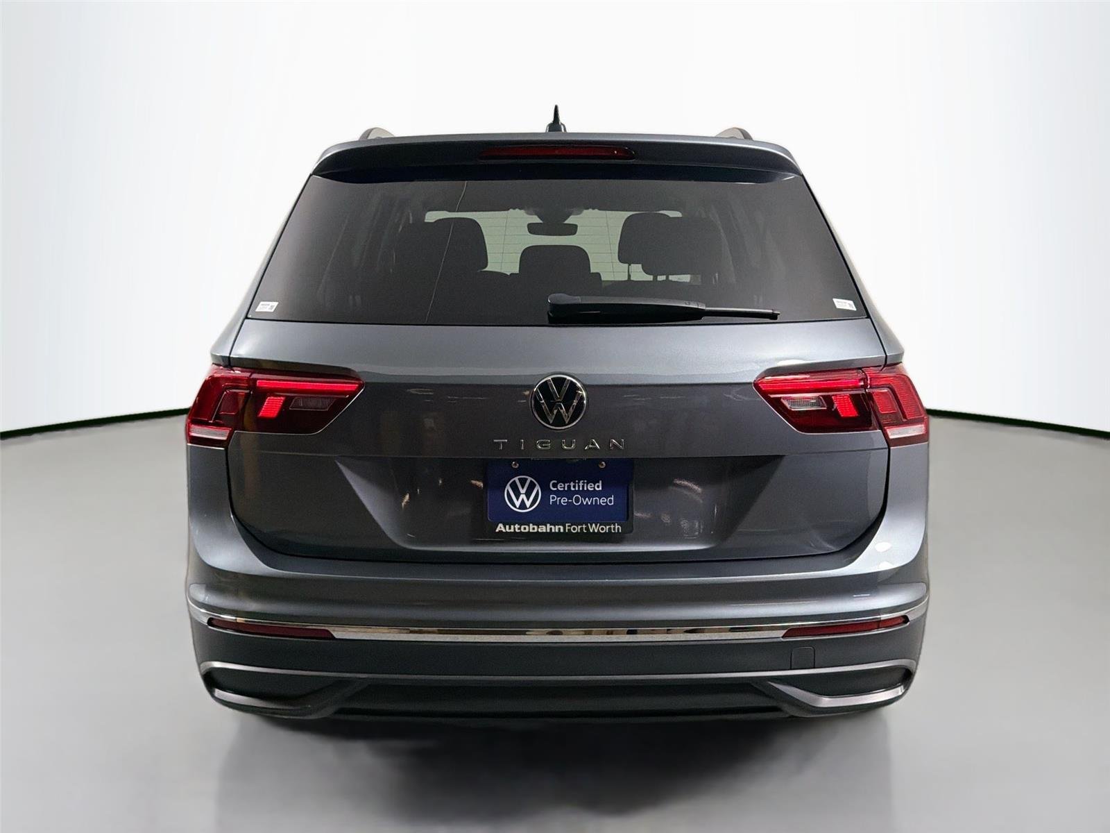 Certified Used 2024  Volkswagen S image 6