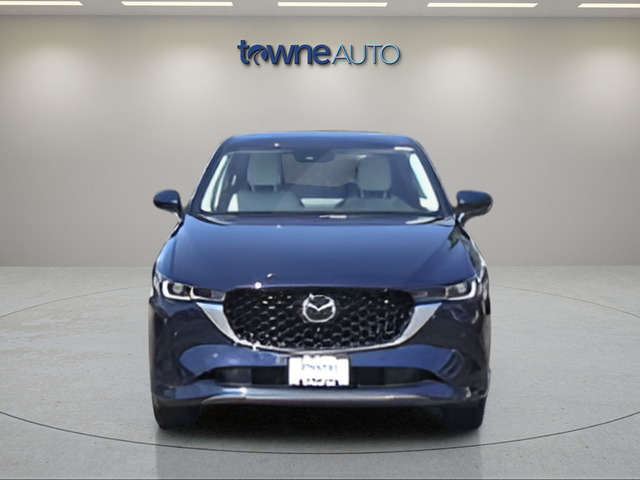 Used 2025 Blue Mazda 2.5 S Premium Plus Package image 10