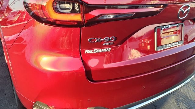 New 2026 Soul Red Crystal Metallic Mazda 3.3 Turbo S Premium Plus AWD image 31