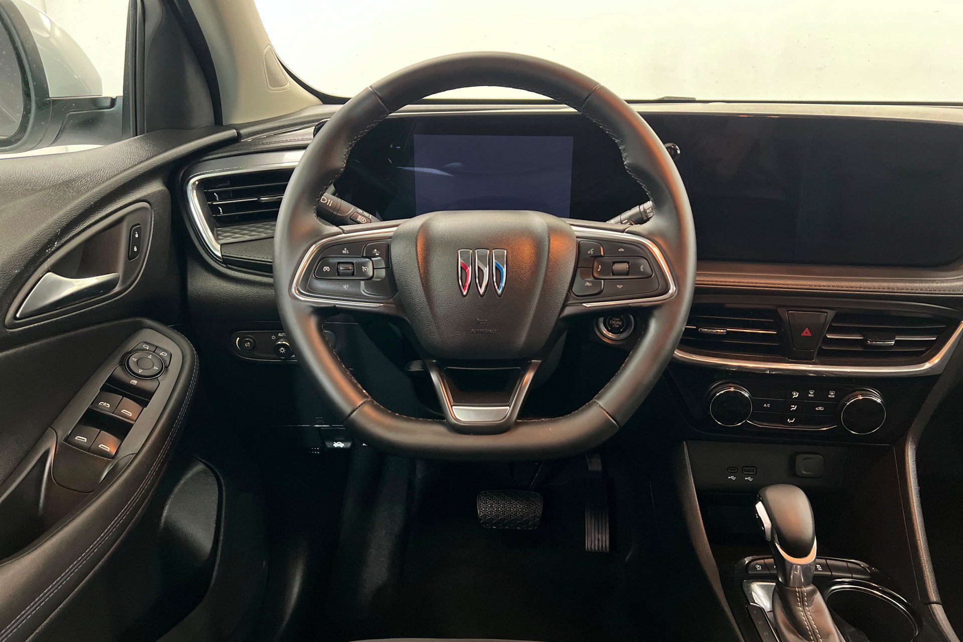 Used 2026 Summit White Buick Sport Touring image 13