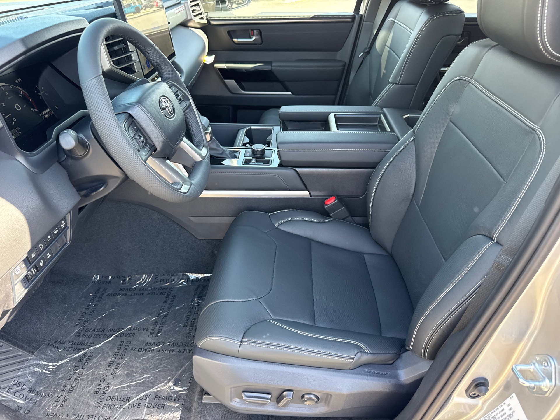 New 2026 Celestial Silver Metallic Toyota  Limited image 26