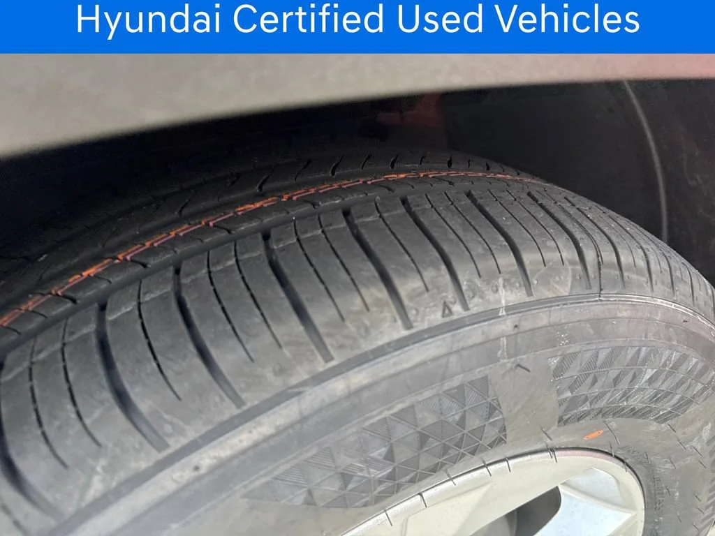 Certified Pre-Owned 2023 Hyundai Tucson SEL