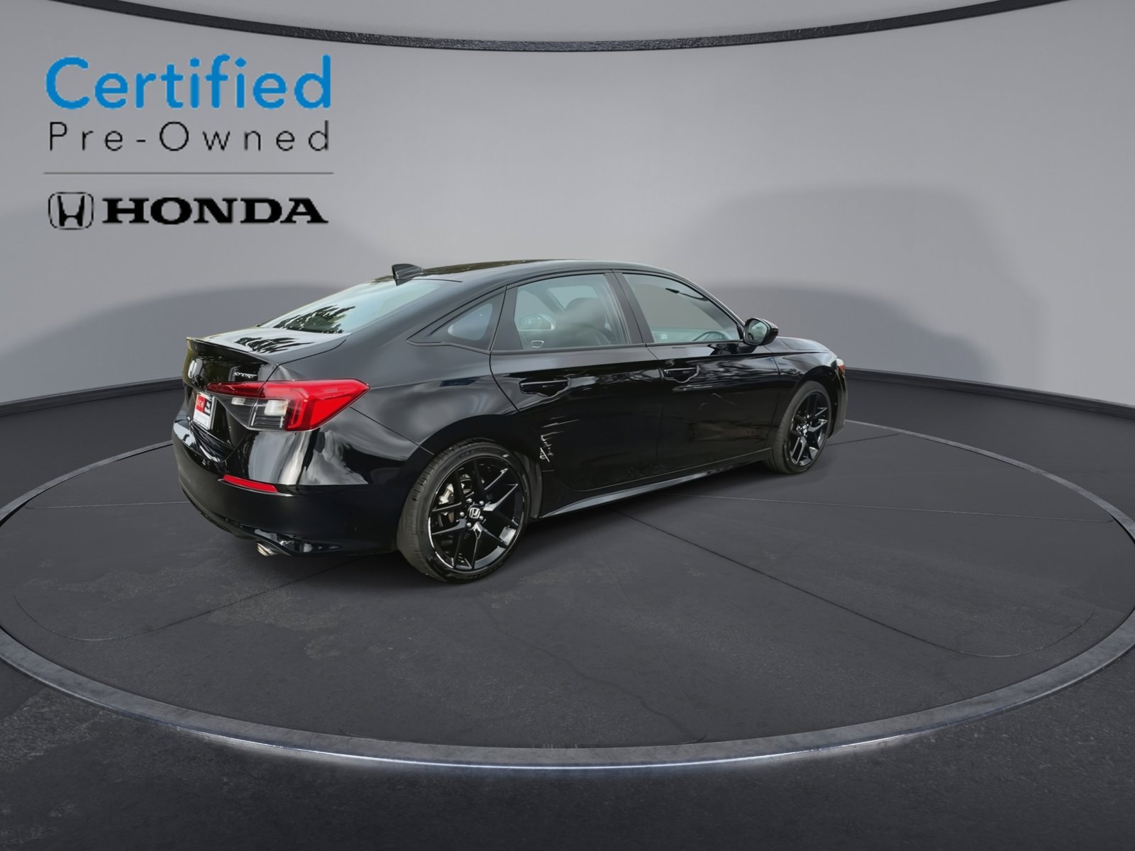 2024 Honda Civic Sport - Photo 41