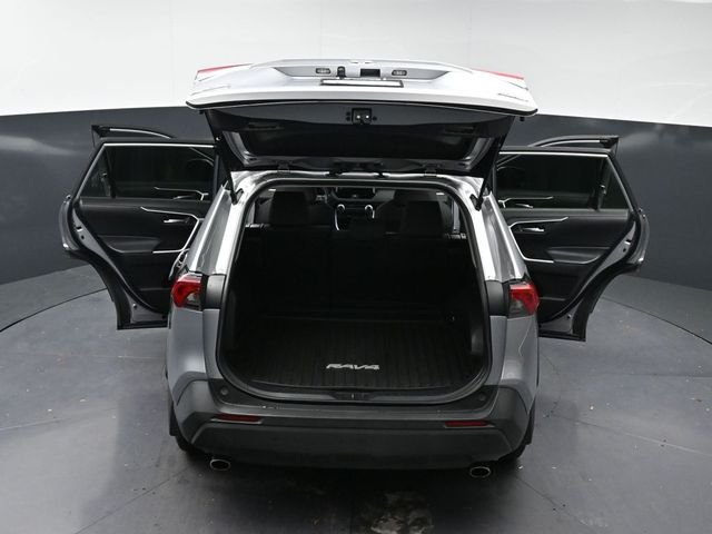 2023 Toyota RAV4 XLE - Photo 43