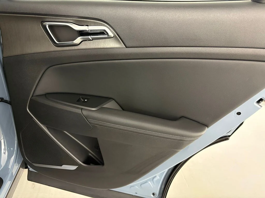 New 2026 Heritage Blue Kia X-Line image 42
