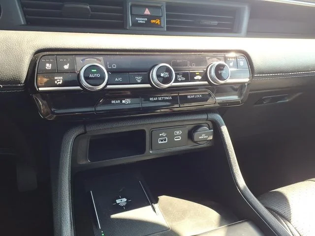 2024 Honda Pilot Elite - Photo 13
