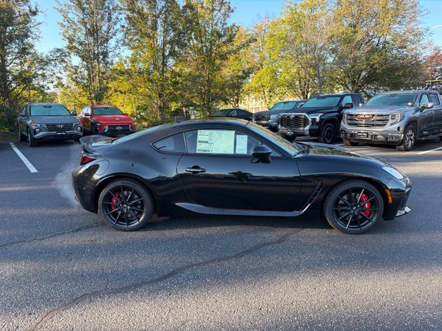 New 2027 Raven Toyota  Premium AT image 5