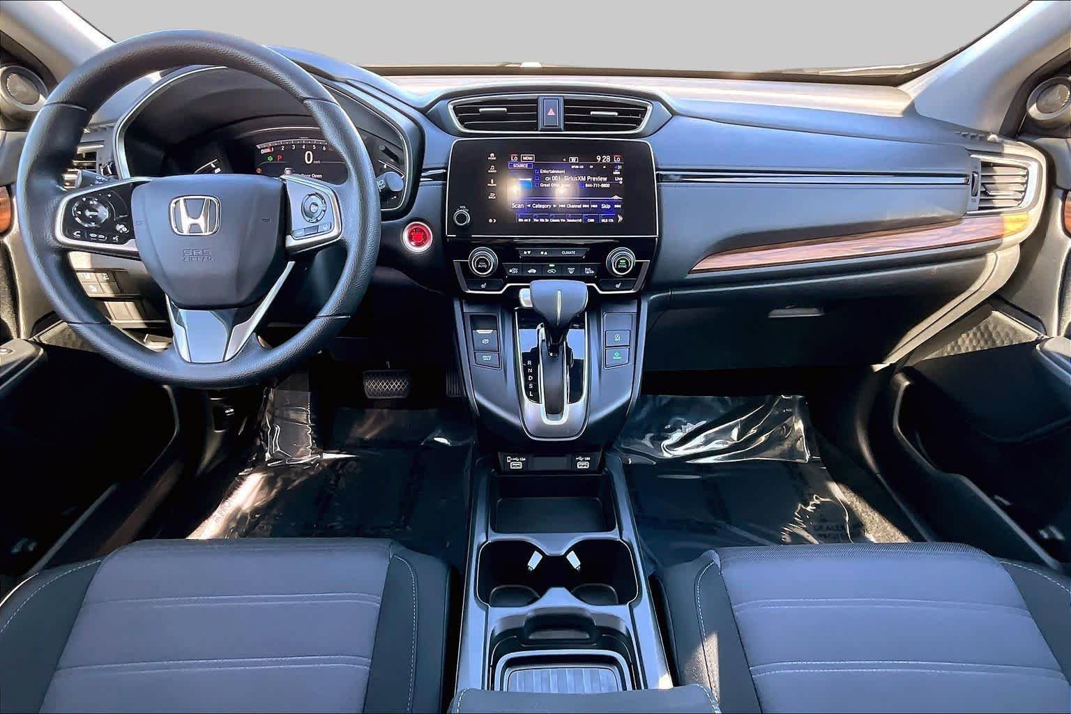 2022 Honda CR-V EX - Photo 15