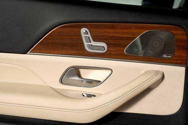 2022 Mercedes-Benz GLS GLS450 - Photo 61