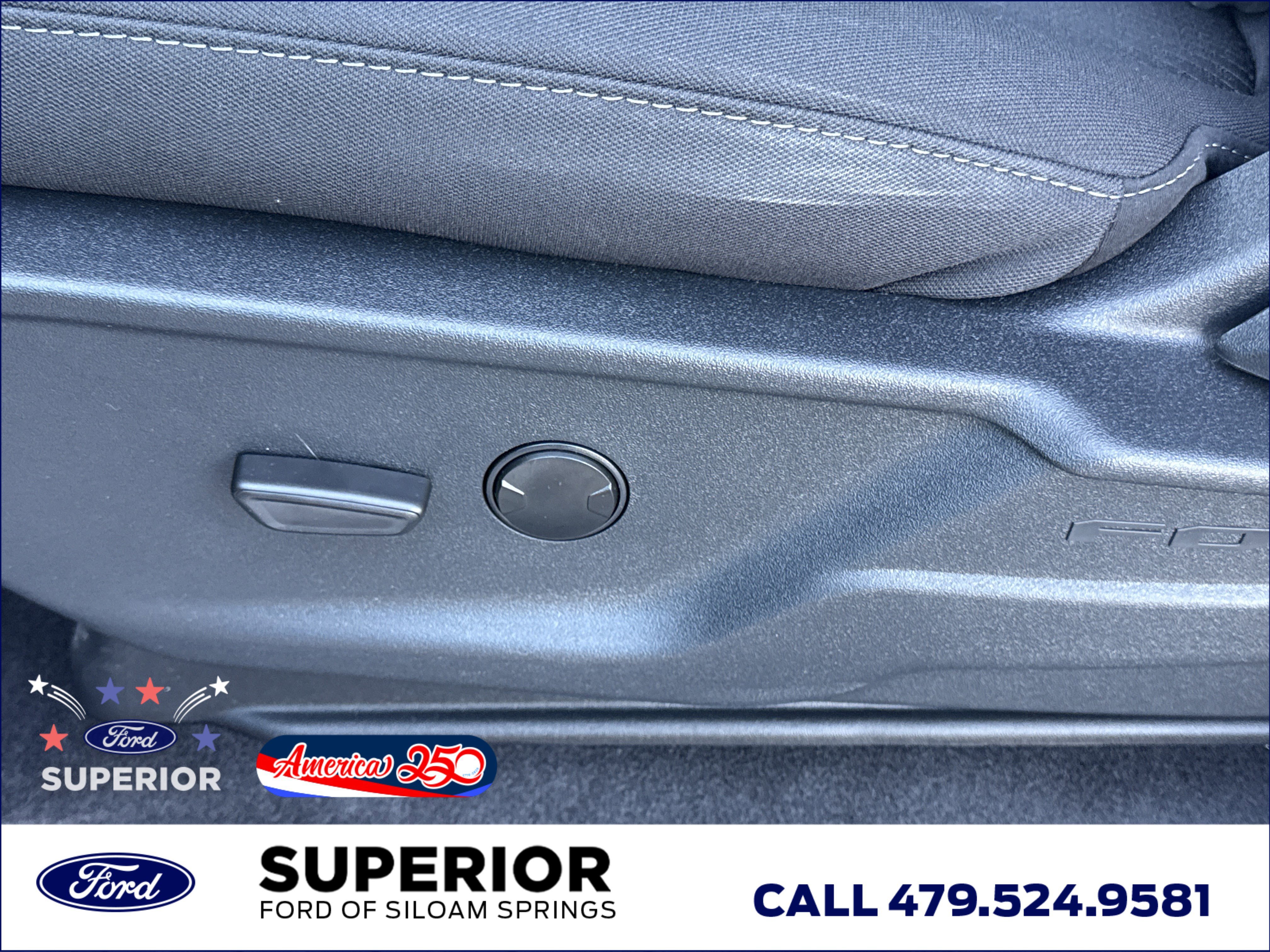 New 2026 Carbonized Gray Metallic Ford XLT 4WD image 14