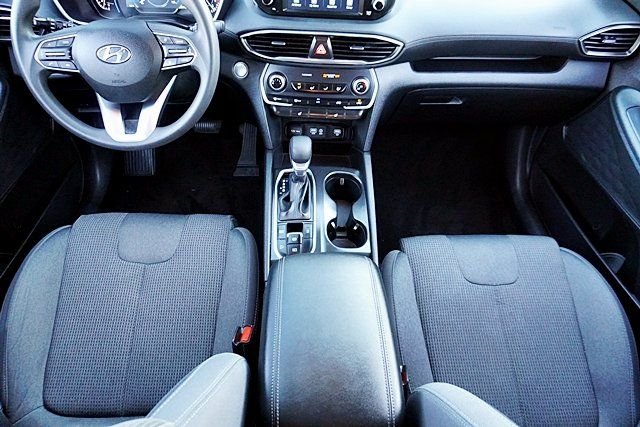 Used 2020 White Hyundai SEL image 19