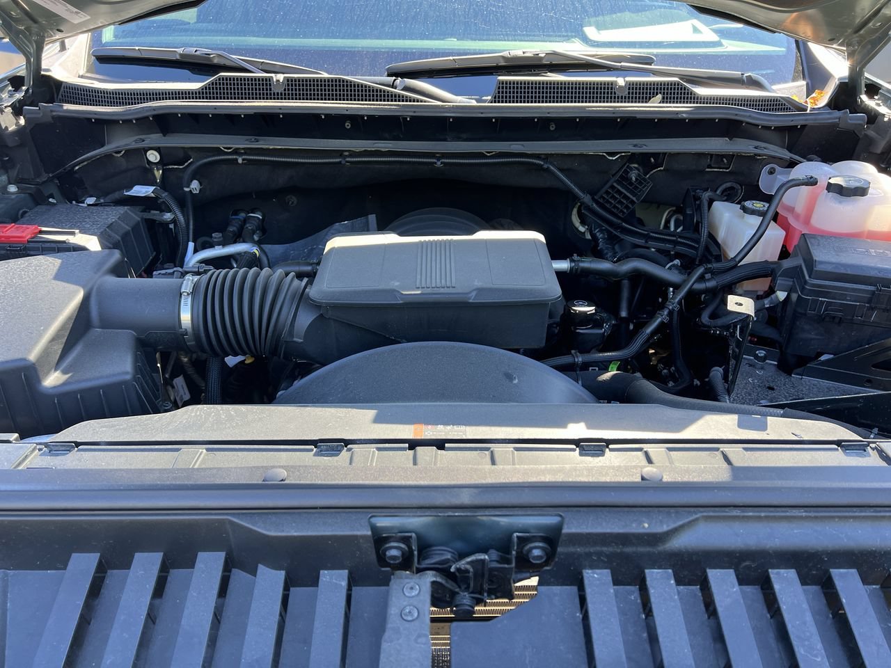 Certified Used 2026 Cypress Gray Chevrolet LT image 30