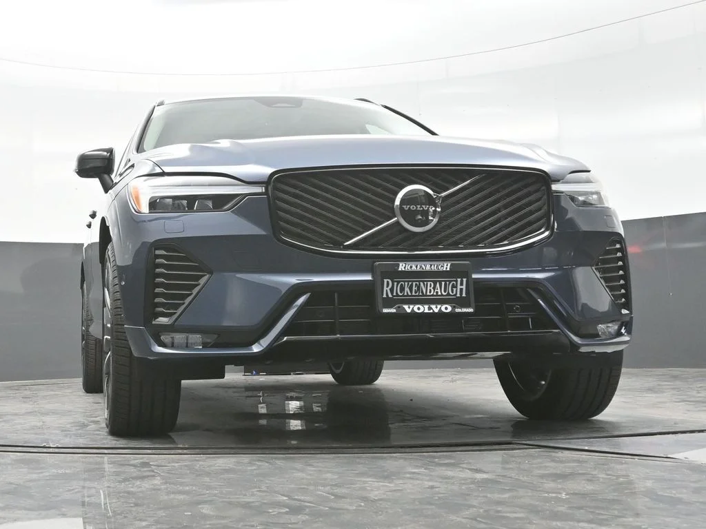 New 2026 Denim Blue Volvo Ultra image 20