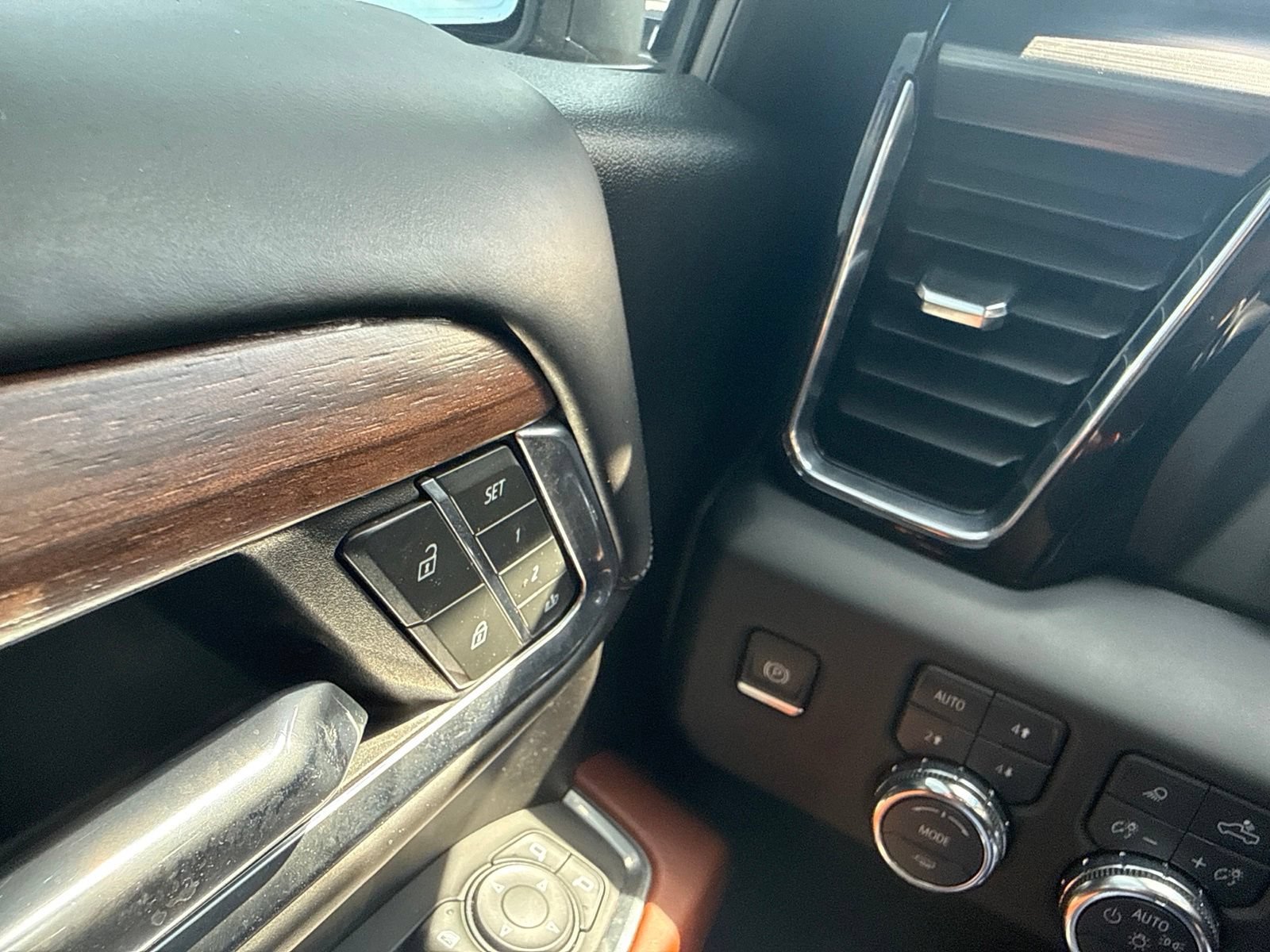 2022 GMC Sierra 1500 Denali Denali Ultimate - Photo 39
