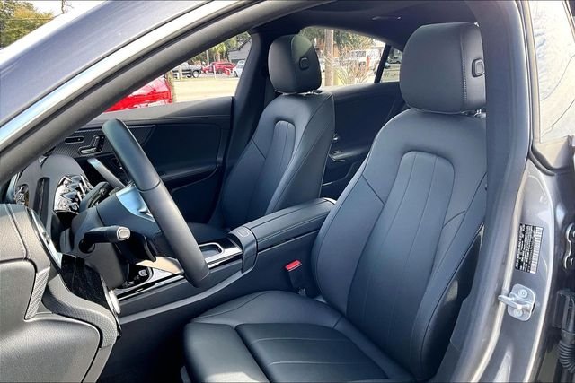 Used 2024 Gray Mercedes-Benz CLA 250 image 8
