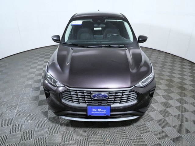 Certified Used 2023 Red Ford Active image 3