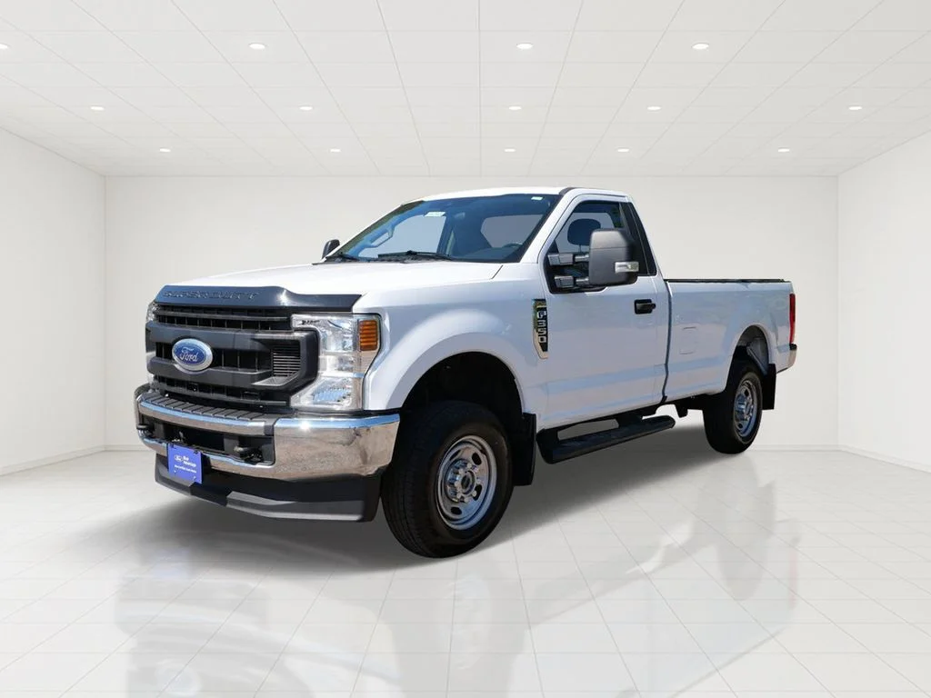 Certified 2022 Ford F-350 Super Duty XL with VIN 1FTBF3B67NEC79077 for sale in White Bear Lake, Minnesota