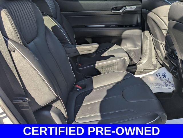 2023 Hyundai Palisade Limited - Photo 29