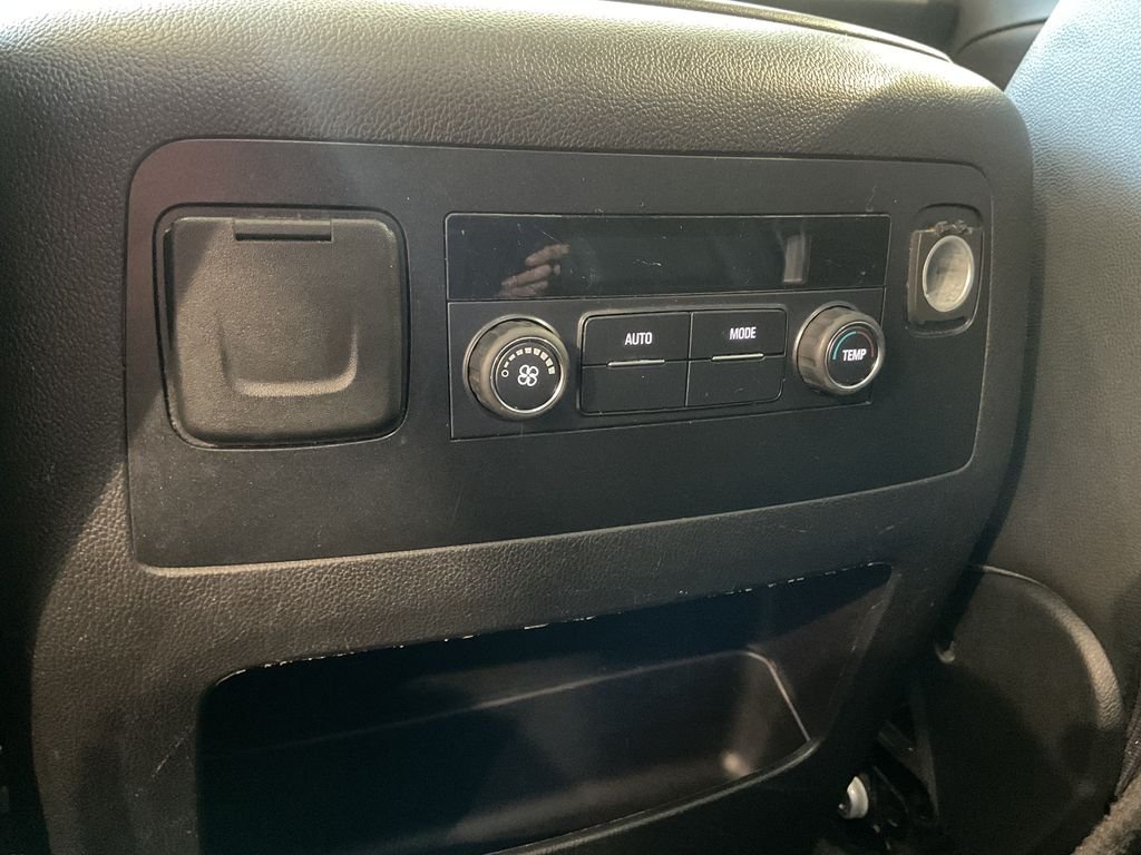 Used 2017 Gray Chevrolet LT image 35
