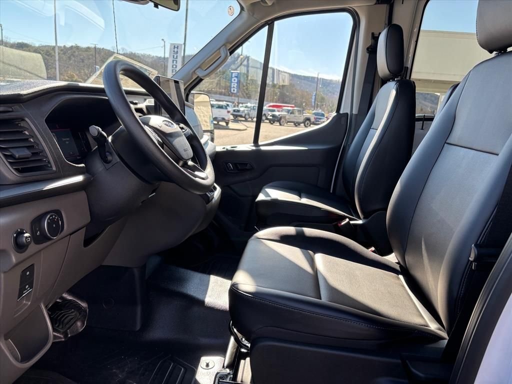 2026 Ford Transit Van Base - Photo 10