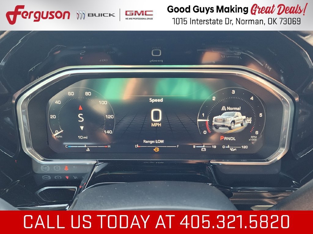2026 GMC Sierra 1500 Elevation - Photo 25