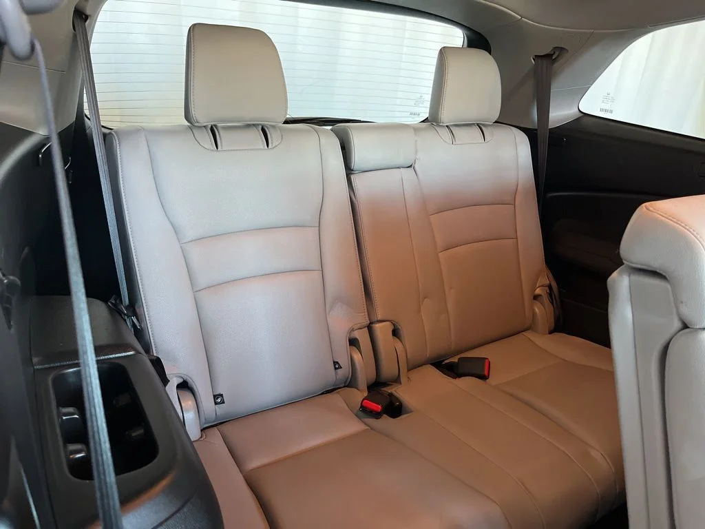 Used 2022 Gray Honda Special Edition image 36