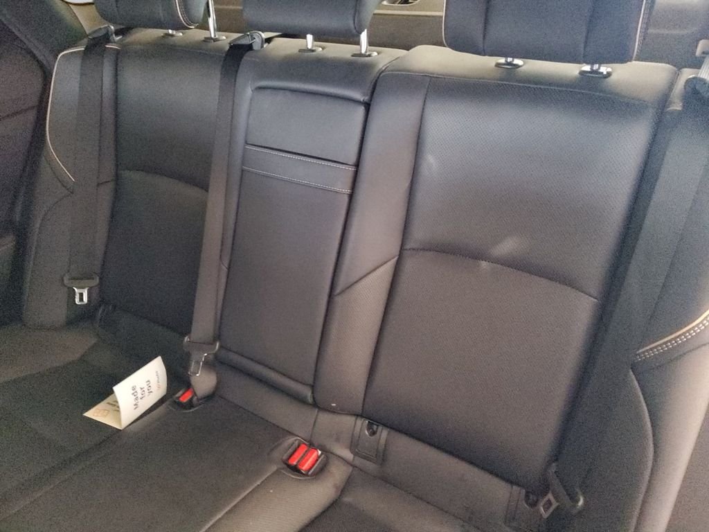 Used 2024 Brown Toyota Platinum image 18