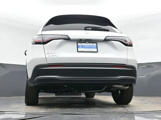 2026 Honda HR-V LX - Photo 42