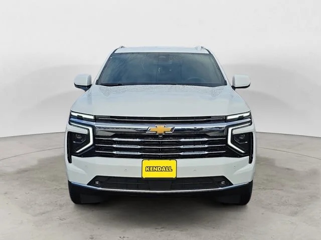 Used 2026 Summit White Chevrolet LT image 8