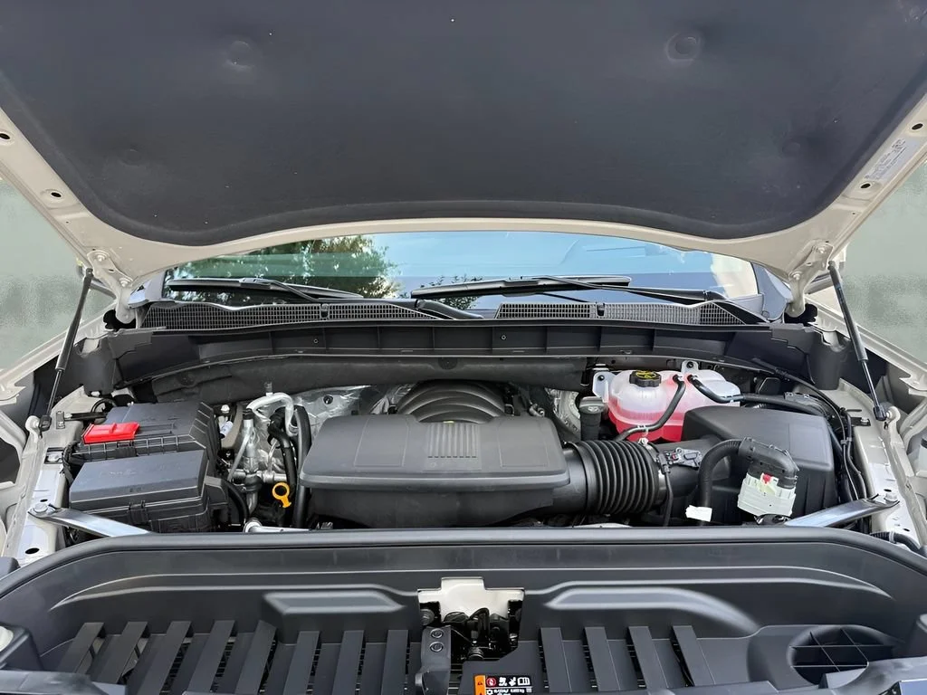 New 2026 Coastal Dune GMC Denali Ultimate image 35