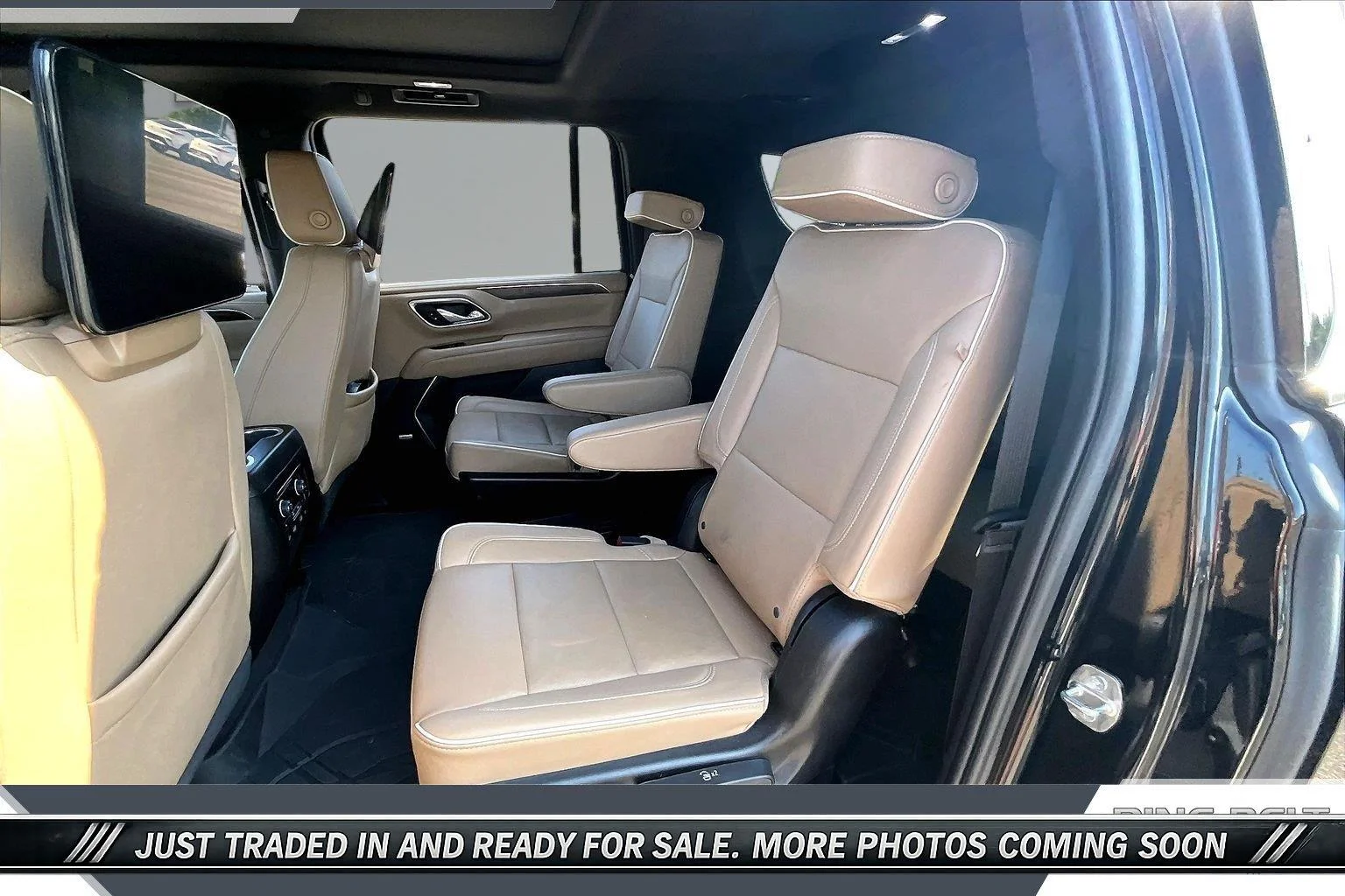 Used 2024 Black Chevrolet Premier image 19