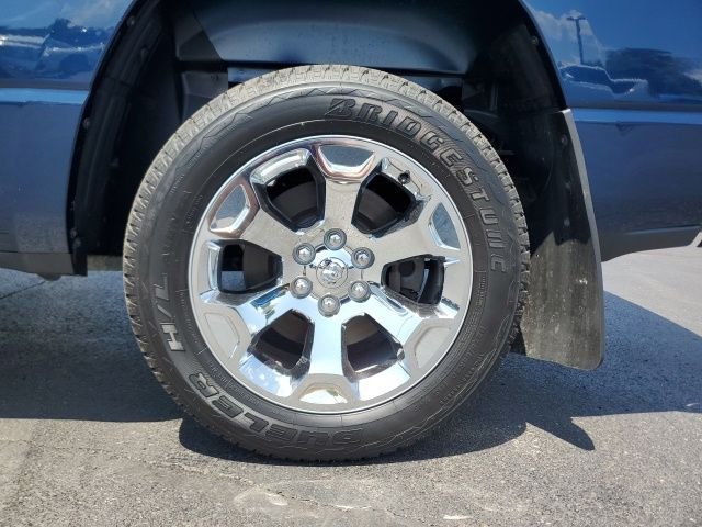 Used 2024 Blue Ram Tradesman image 9