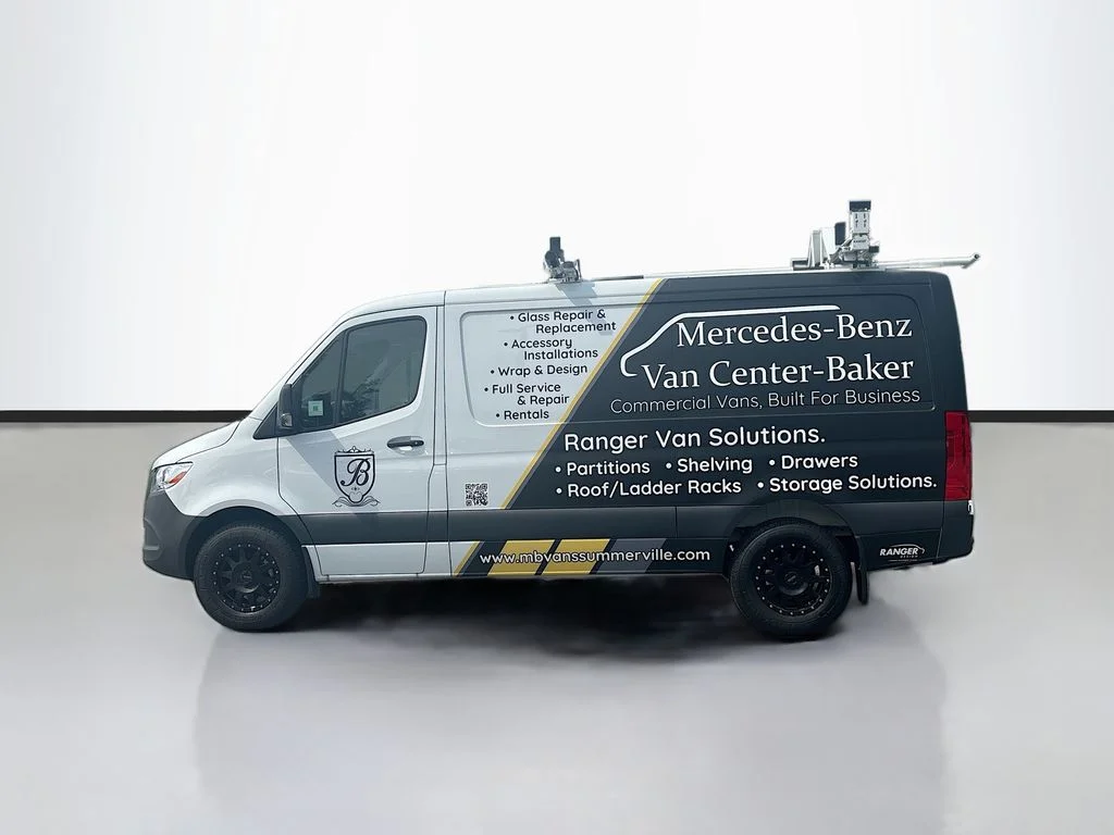 Used 2026 White Mercedes-Benz 144 WB RANGER image 6