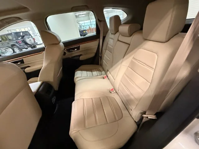 2022 Honda CR-V EX-L - Photo 22