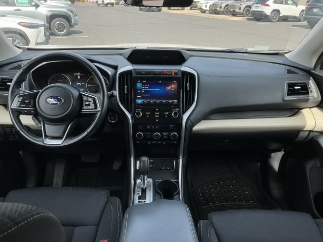 Used 2021 White Subaru Premium image 21
