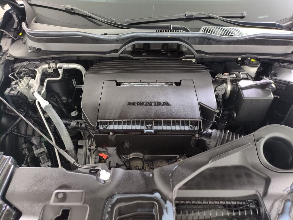 2025 Honda Pilot Sport - Photo 24