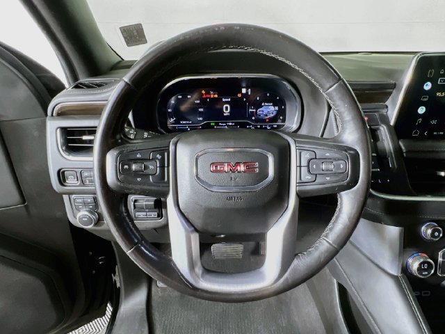 2022 GMC Yukon XL SLE - Photo 12