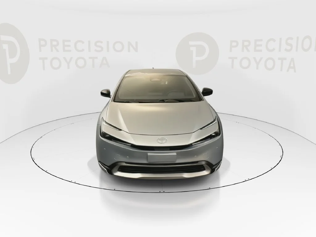 Certified Used 2026 Cutting Edge Toyota SE image 18
