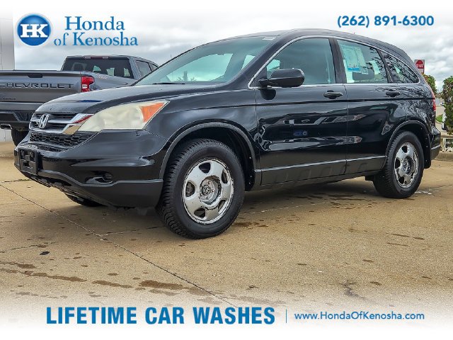 2010 Honda CR-V LX