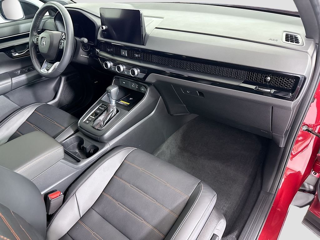 2024 Honda CR-V Sport Touring - Photo 17