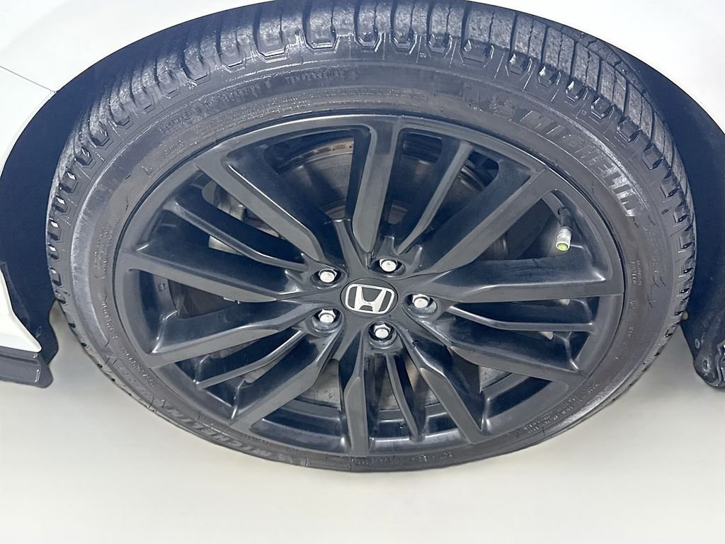 2023 Honda Accord Hybrid Touring - Photo 39