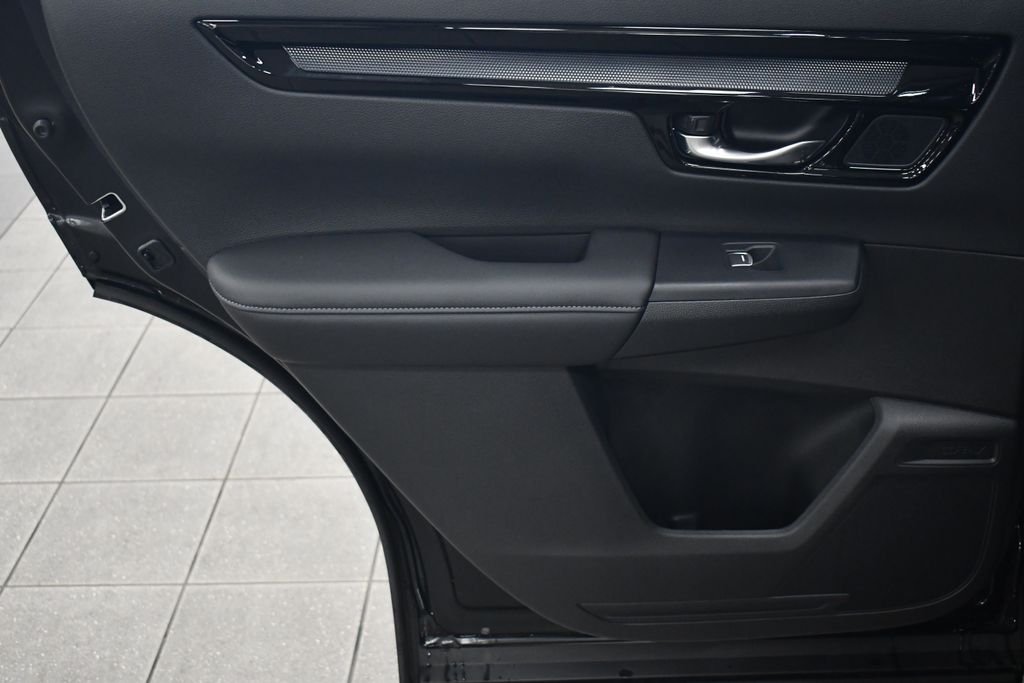 2024 Honda CR-V EX-L - Photo 28