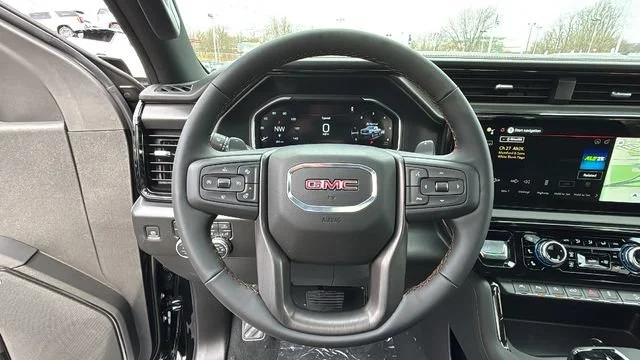 2026 GMC Sierra 1500 AT4 - Photo 16