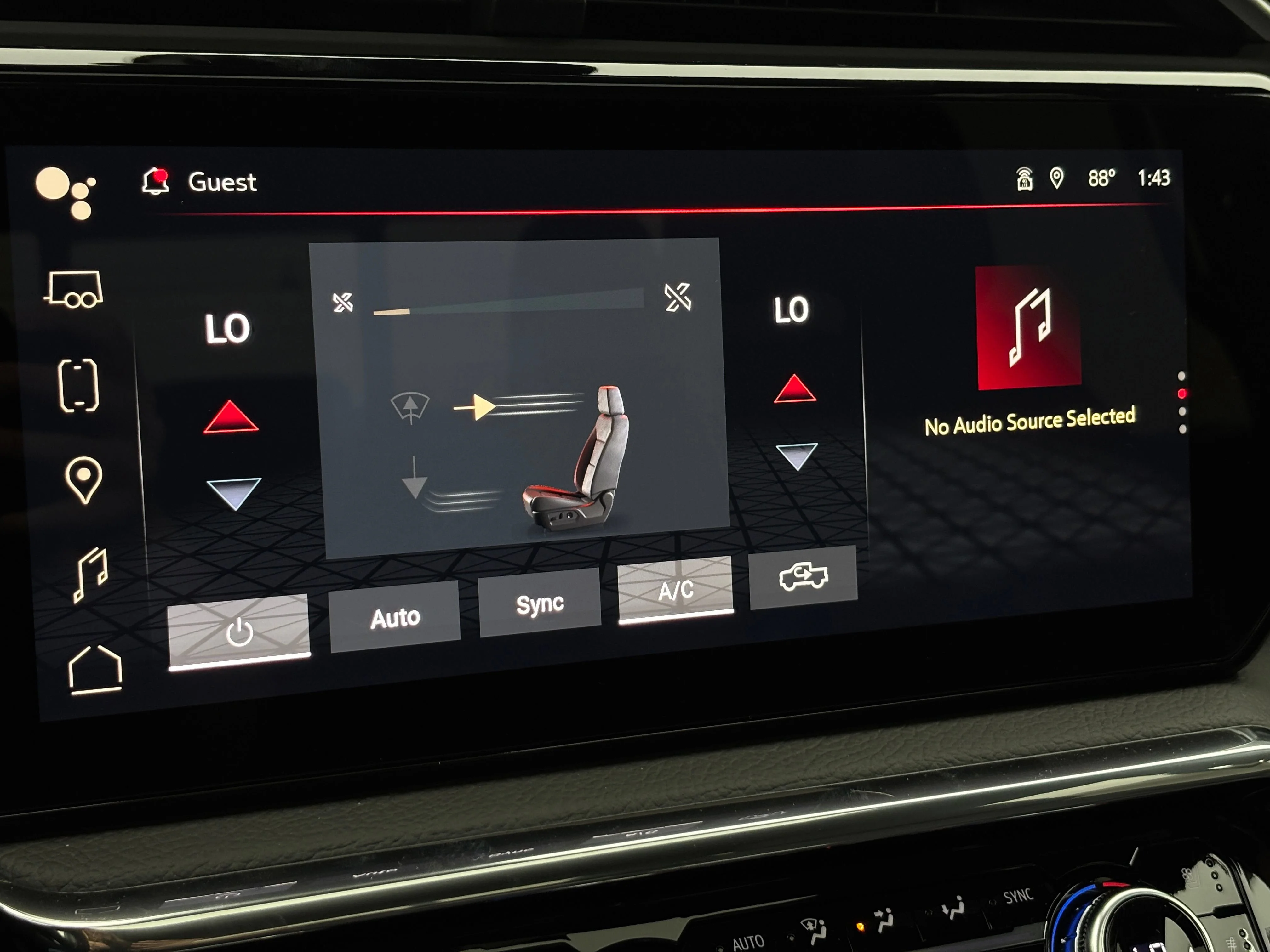 2026 GMC Sierra 3500HD Denali - Photo 33