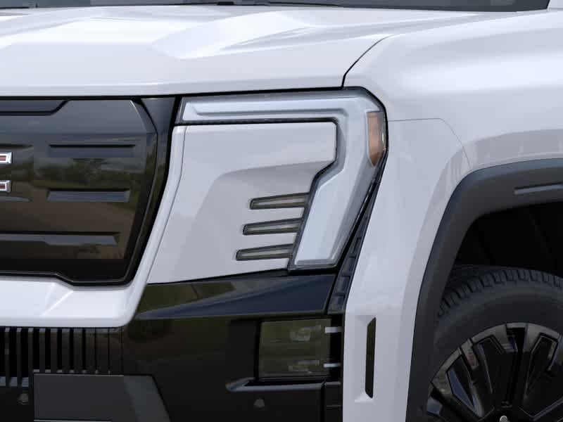 New 2026 Summit White GMC Elevation Extended Range image 10