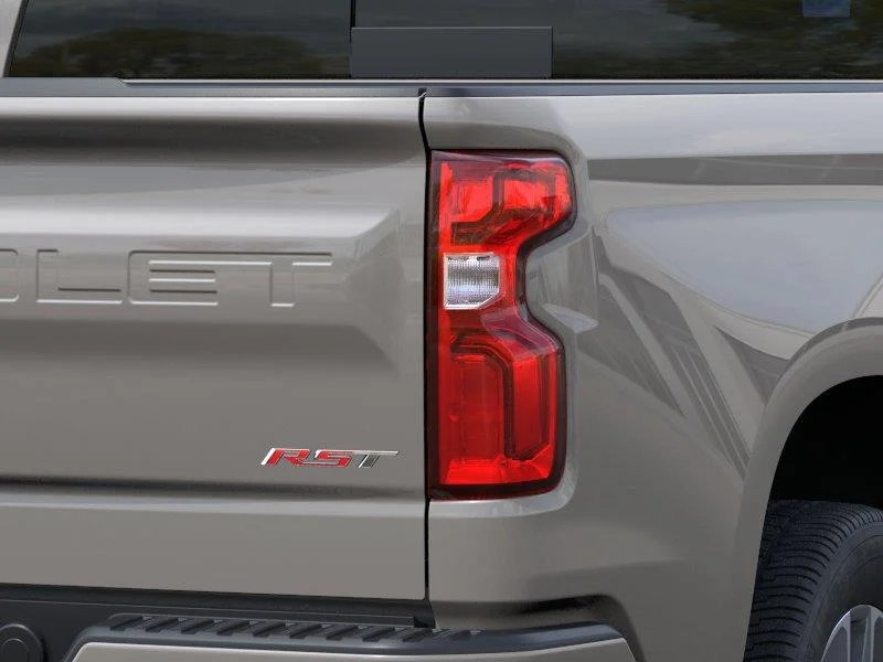 2026 Chevrolet Silverado 1500 RST - Photo 11