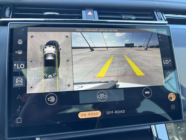 2026 Land Rover Range Rover Velar Dynamic SE - Photo 21