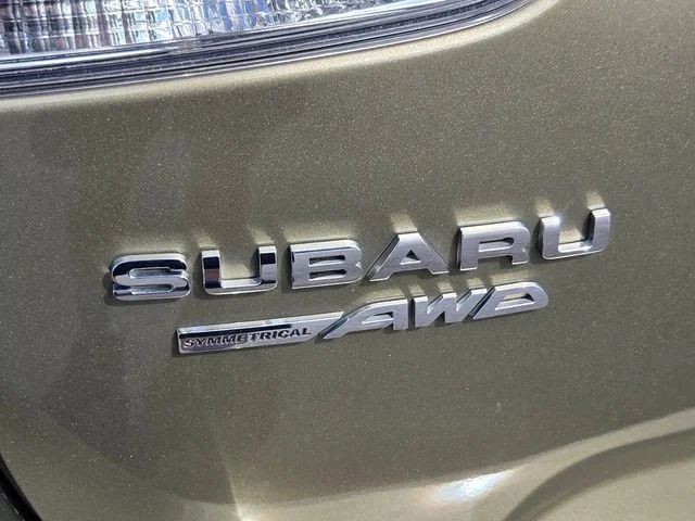 Used 2024 Brown Subaru Limited image 20